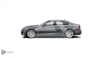 2021 Audi A5