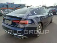 2021 Audi A5