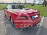 2021 Audi A5