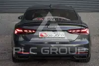 2021 Audi A5