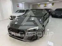 2021 Audi A5