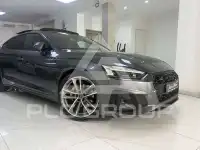 2021 Audi A5