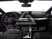 2021 Audi A5