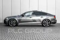 2021 Audi A5