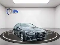 2021 Audi A5
