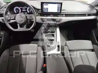 2021 Audi A5