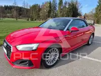 2021 Audi A5