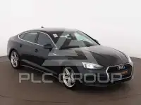 2021 Audi A5
