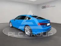 2021 Audi A5