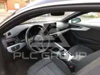 2021 Audi A5