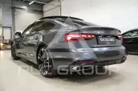 2021 Audi A5