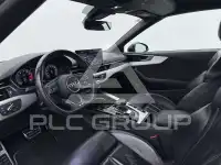 2021 Audi A5