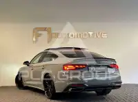 2021 Audi A5