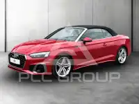 2021 Audi A5