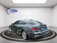 2021 Audi A5