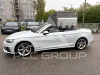 2021 Audi A5