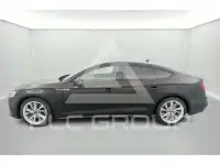 2021 Audi A5
