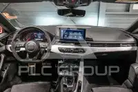 2021 Audi A5