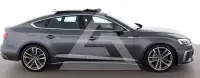 2021 Audi A5