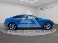 2021 Audi A5
