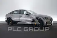 2021 Audi E-TRON