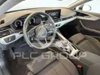 2021 Audi A5