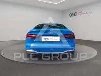 2021 Audi A5