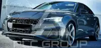 2021 Audi A5