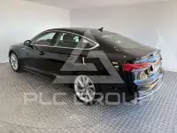 2021 Audi A5