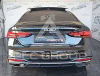 2021 Audi A5