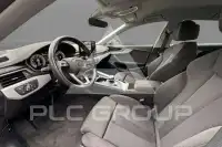 2021 Audi A5