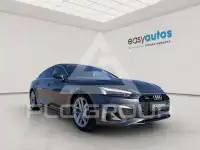2021 Audi A5