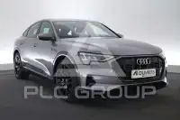 2021 Audi E-TRON