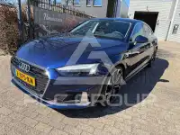 2021 Audi A5