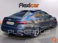 2021 Audi A5