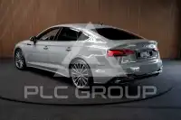 2021 Audi A5