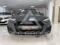 2021 Audi A5