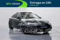 2021 Audi A5