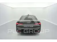2021 Audi A5