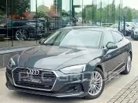 2021 Audi A5