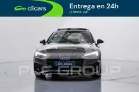 2021 Audi A5