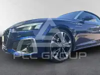 2021 Audi A5