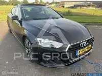 2021 Audi A5