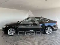 2021 Audi A5