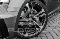 2021 Audi A5