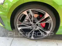 2021 Audi A5