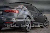 2021 Audi A5