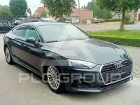 2021 Audi A5