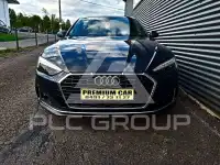 2021 Audi A5