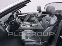 2021 Audi A5